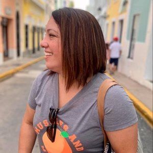 Meet your Posher, Carol